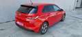 Hyundai i30 1.6CRDi Klass 95 Rojo - thumbnail 4
