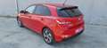Hyundai i30 1.6CRDi Klass 95 Rojo - thumbnail 3