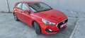 Hyundai i30 1.6CRDi Klass 95 Rojo - thumbnail 2