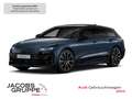 Audi A6 e-tron Blau - thumbnail 1