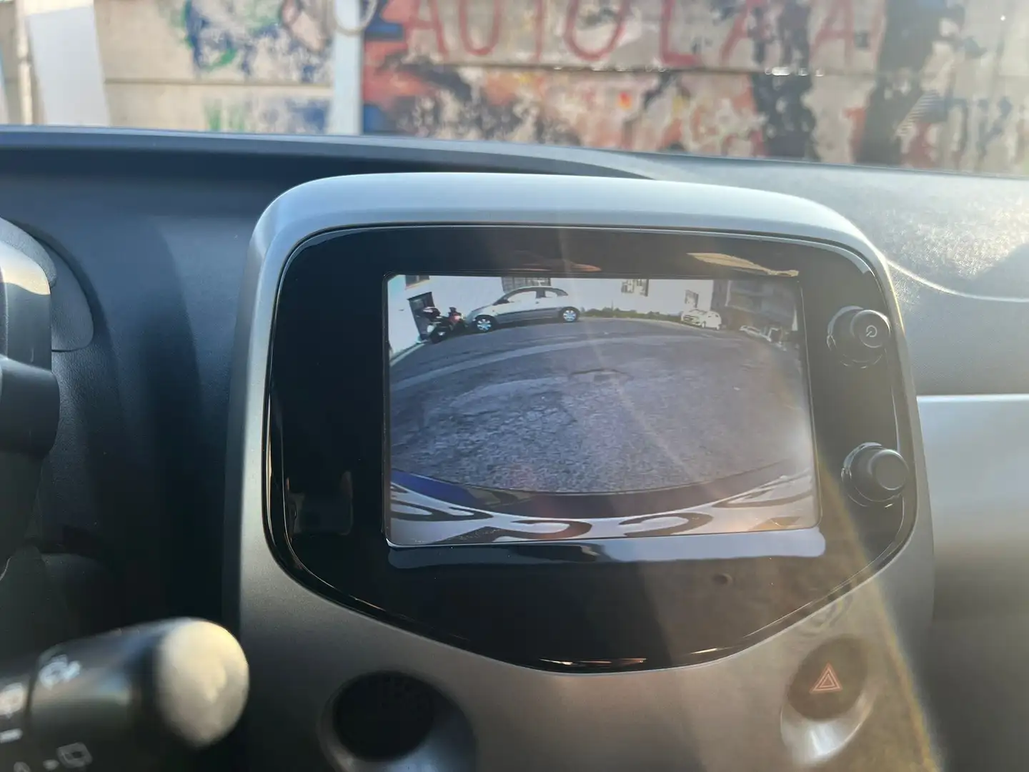 Toyota Aygo 5p 1.0 x-cool my15 - 2