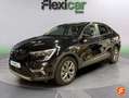 Renault Arkana Evolution TCe 103kW(140CV) EDC mild hybr Negro - thumbnail 4