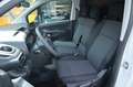Opel Combo E Cargo Edition 1.5 D - Rückfahrkamera Blanc - thumbnail 3