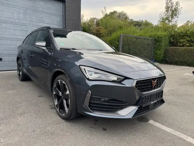 CUPRA Leon Sportstourer 1.4 Plug-in Hybrid DSG 204PK