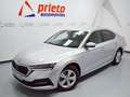 Skoda Octavia 2.0TDI Ambition 85kW Gris - thumbnail 1