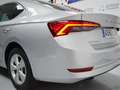 Skoda Octavia 2.0TDI Ambition 85kW Gris - thumbnail 5