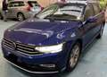 Volkswagen Passat Passat Variant 2.0 TDI SCR EVO DSG Executive Blu/Azzurro - thumbnail 2