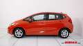 Honda Jazz 1,3 Comfort Orange - thumbnail 6