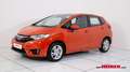 Honda Jazz 1,3 Comfort Orange - thumbnail 1