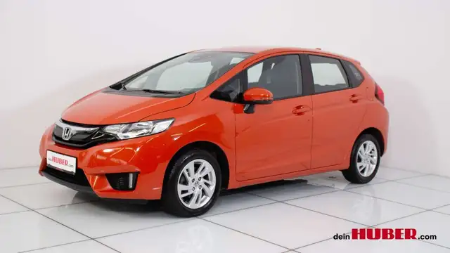 Honda Jazz 1,3 Comfort