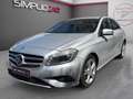 Mercedes-Benz A 180 Classe A 180 CDI BlueEFFICIENCY Inspiration 7-G DCT A Gris - thumbnail 5