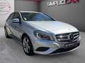 Mercedes-Benz A 180 Classe A 180 CDI BlueEFFICIENCY Inspiration 7-G DCT A Gris - thumbnail 1