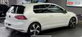 Volkswagen Golf GTD BlueMotion Technology DSG Bianco - thumbnail 4