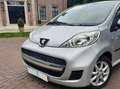 Peugeot 107 107 1.0-12V XS Argent - thumbnail 7