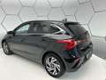 Hyundai i20 1.0 T-GDI GO Plus Navi Kamera LED Alufelgen Negru - thumbnail 28