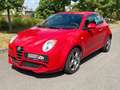 Alfa Romeo MiTo Turismo Červená - thumbnail 1
