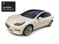 Tesla Model 3 Rear-Wheel Drive “Certified Pre-Owned” Blanc - thumbnail 1