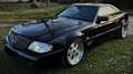 Mercedes-Benz SL 500 SL 500 Zwart - thumbnail 3