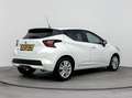 Nissan Micra 1.0 IG-T N-Connecta 100PK | Navigatie | Achteruitr Blanc - thumbnail 4