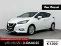 Nissan Micra 1.0 IG-T N-Connecta 100PK | Navigatie | Achteruitr Blanc - thumbnail 1