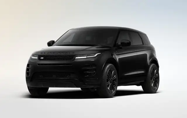 Land Rover Range Rover Evoque P270e Dynamic SE Momentum AWD Auto. 26.5MY