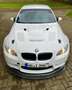 BMW M3 Sedan White - thumbnail 2