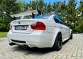 BMW M3 Sedan Biały - thumbnail 5