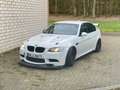 BMW M3 Sedan Wit - thumbnail 3
