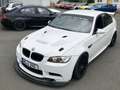 BMW M3 Sedan Blanc - thumbnail 1