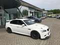 BMW M3 Sedan Wit - thumbnail 4