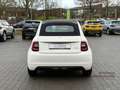 Fiat 500e +Keyless+Klimaaut.+Tempomat  Apple CarPlay Android Weiß - thumbnail 6
