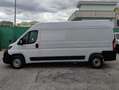 Fiat Ducato 35 LH2 2.3 M-J FURGONE P.LUNGO TETTO ALTO 3 POSTI Bianco - thumbnail 6