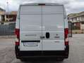 Fiat Ducato 35 LH2 2.3 M-J FURGONE P.LUNGO TETTO ALTO 3 POSTI Bianco - thumbnail 4