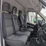 Fiat Ducato 35 LH2 2.3 M-J FURGONE P.LUNGO TETTO ALTO 3 POSTI Bianco - thumbnail 12