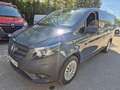 Mercedes-Benz Vito eVito Furgón Larga 66kWh Gris - thumbnail 7