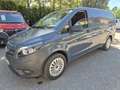 Mercedes-Benz Vito eVito Furgón Larga 66kWh Gris - thumbnail 6
