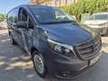 Mercedes-Benz Vito eVito Furgón Larga 66kWh Gris - thumbnail 5