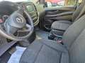 Mercedes-Benz Vito eVito Furgón Larga 66kWh Gris - thumbnail 10