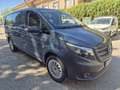 Mercedes-Benz Vito eVito Furgón Larga 66kWh Gris - thumbnail 4
