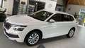 Skoda Kamiq Style # Automatik # Garantie bis 05/2026 Blanc - thumbnail 2