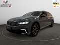 Volkswagen Passat Variant 1.4 TSI Hybride 218PK DSG|Pano|Nardo Grey Trekhaak Grijs - thumbnail 1