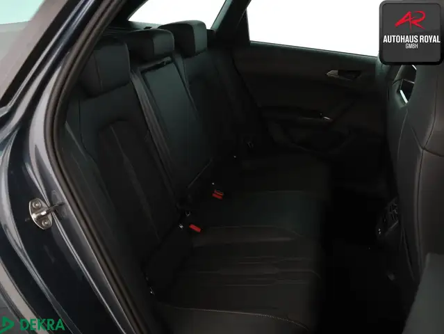 CUPRA Leon view 13
