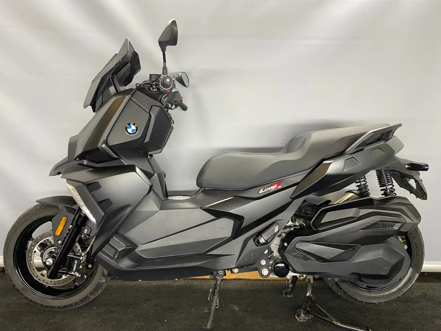 BMW C 400 X BMW C400X PERFECTE STAAT *** garantie *** - 2