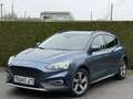 Ford Focus Active 1.5 EcoBlue 120 Cv - 60.000 Km ! Bleu - thumbnail 1