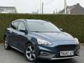 Ford Focus Active 1.5 EcoBlue 120 Cv - 60.000 Km ! Bleu - thumbnail 3