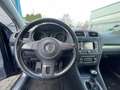 Volkswagen Golf VI 1.6 TDI Trendline BlueMotion/BMT m. TÜV NEU! Negro - thumbnail 16
