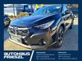 Subaru Crosstrek 2,0i e-Boxer HEV CVT Style Xtra Allrad Aut. Schwarz - thumbnail 1