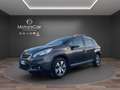 Peugeot 2008 BlueHDi 120 S&S Féline Gris - thumbnail 3