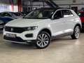 Volkswagen T-Roc STYLE+AHK+NAVI+SHZ+M+S REIF.+UNFALLFREI+GARANTIE Blanc - thumbnail 1
