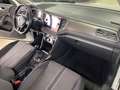 Volkswagen T-Roc STYLE+AHK+NAVI+SHZ+M+S REIF.+UNFALLFREI+GARANTIE Blanc - thumbnail 13